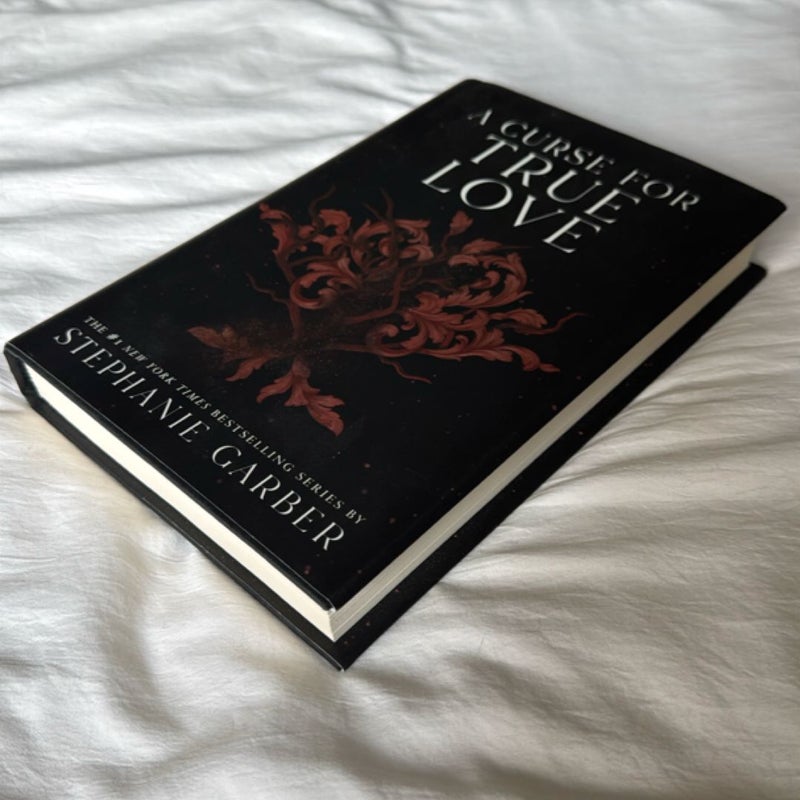 A Curse for True Love