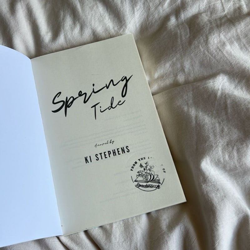 Spring Tide