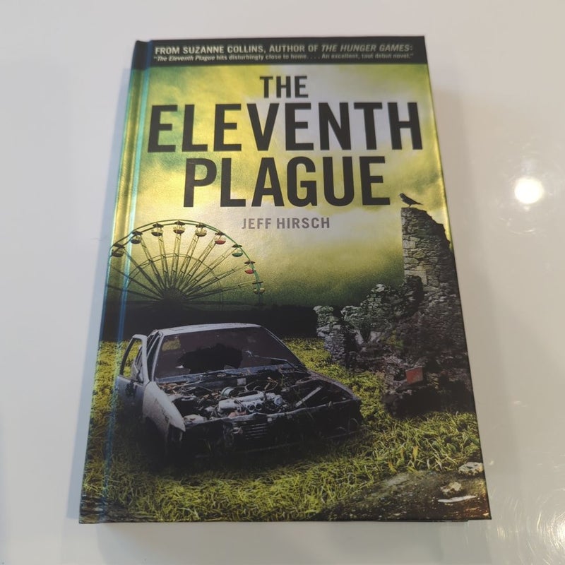 The Eleventh Plague