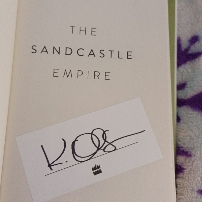 The Sandcastle Empire