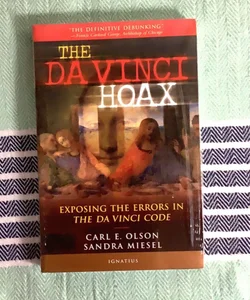 The Da Vinci Hoax