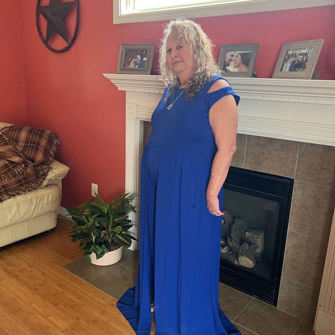Pam Bolin