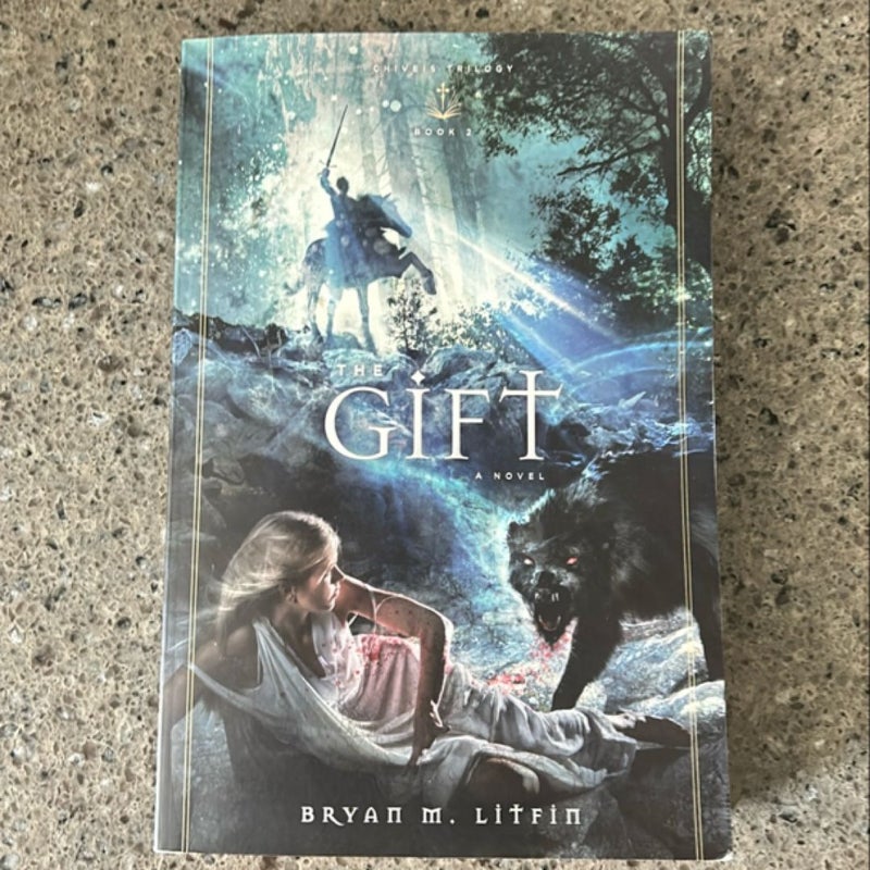 The Gift