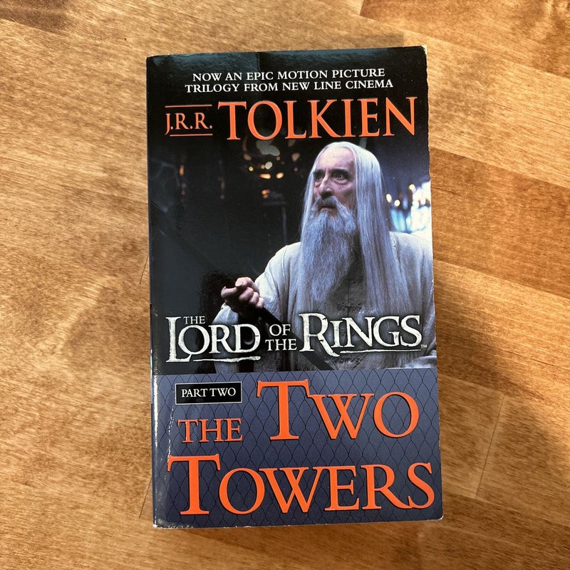 The Two Towers