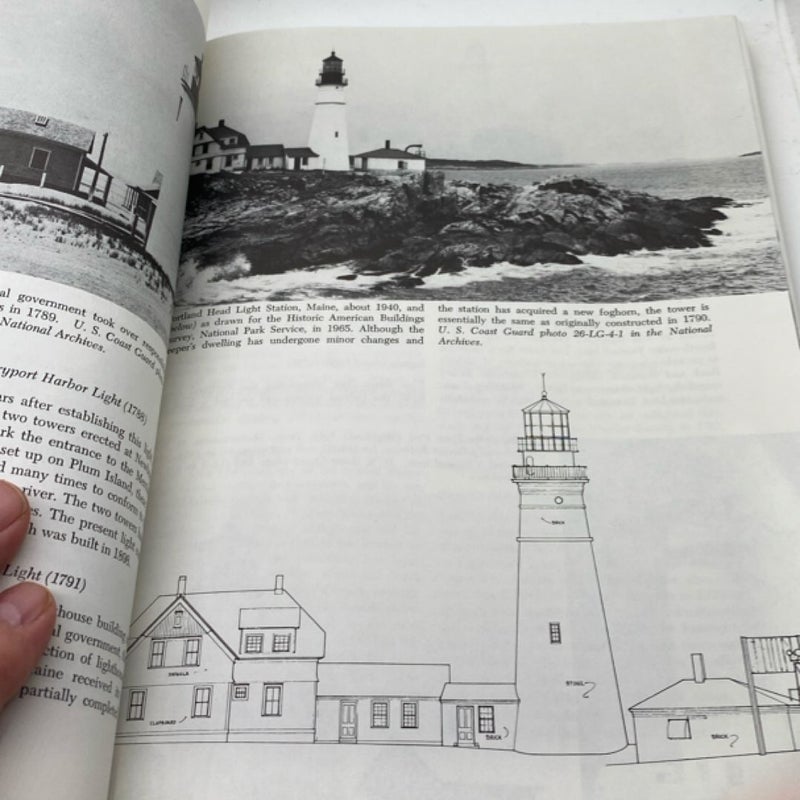 America's Lighthouses