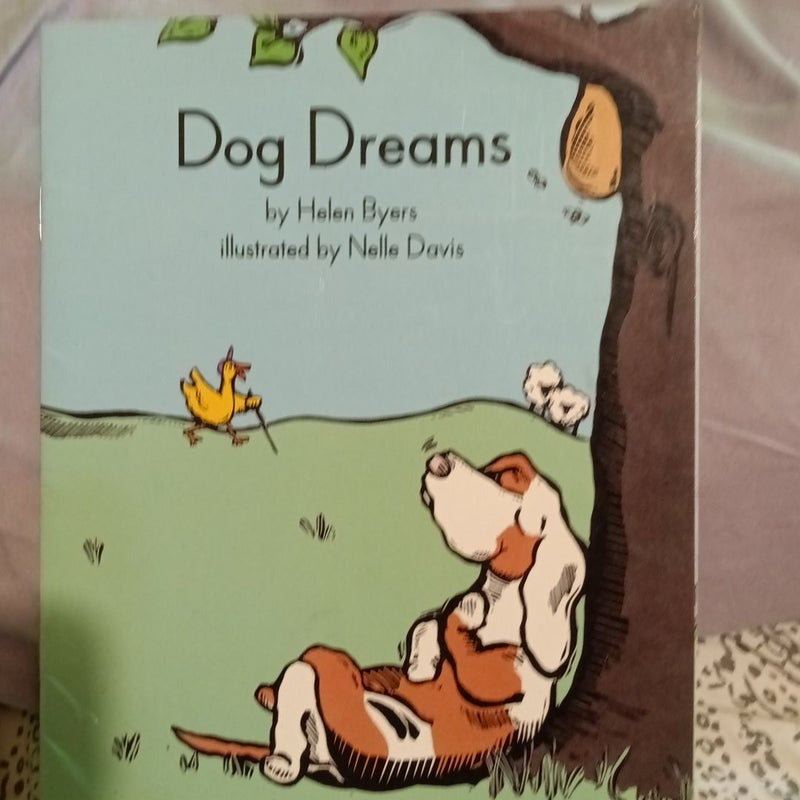 Dog Dreams