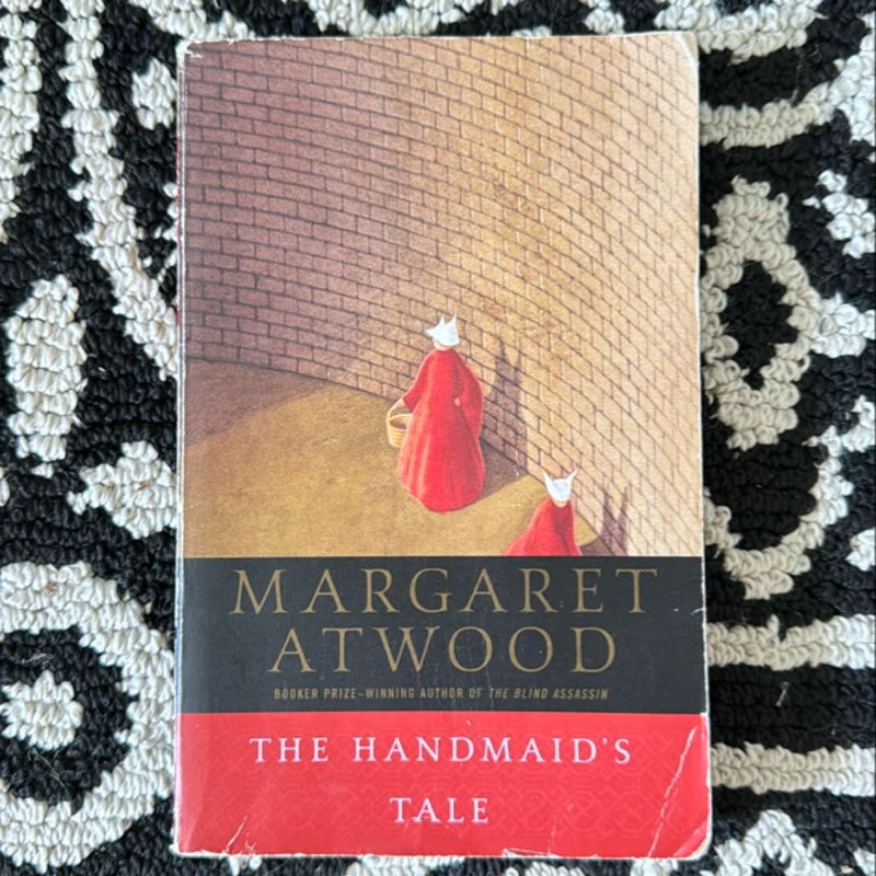 The Handmaid's Tale