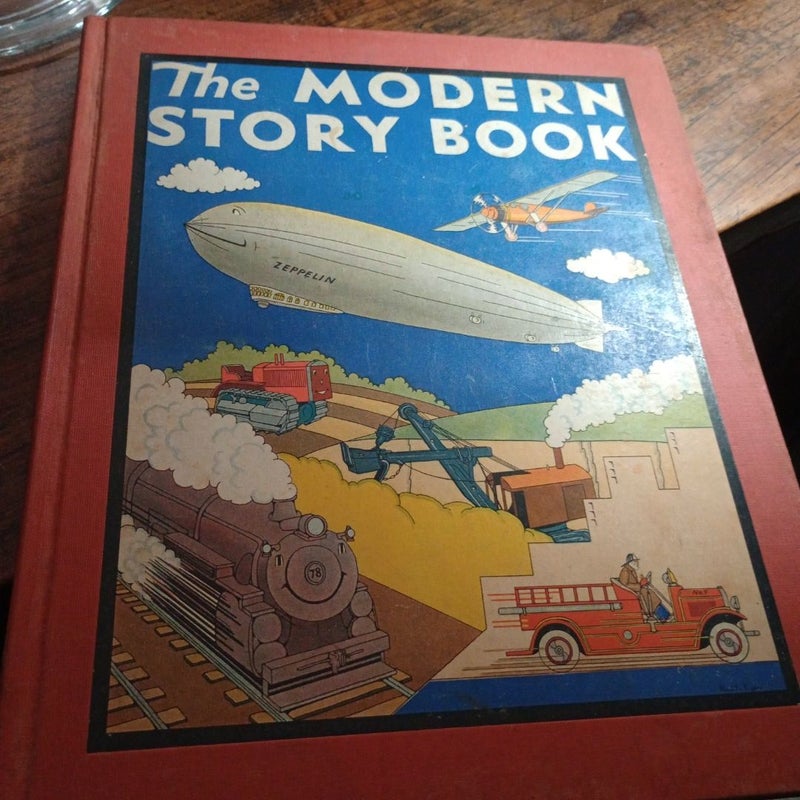 The Modern Story Book