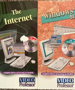 Windows 98 & The Internet 