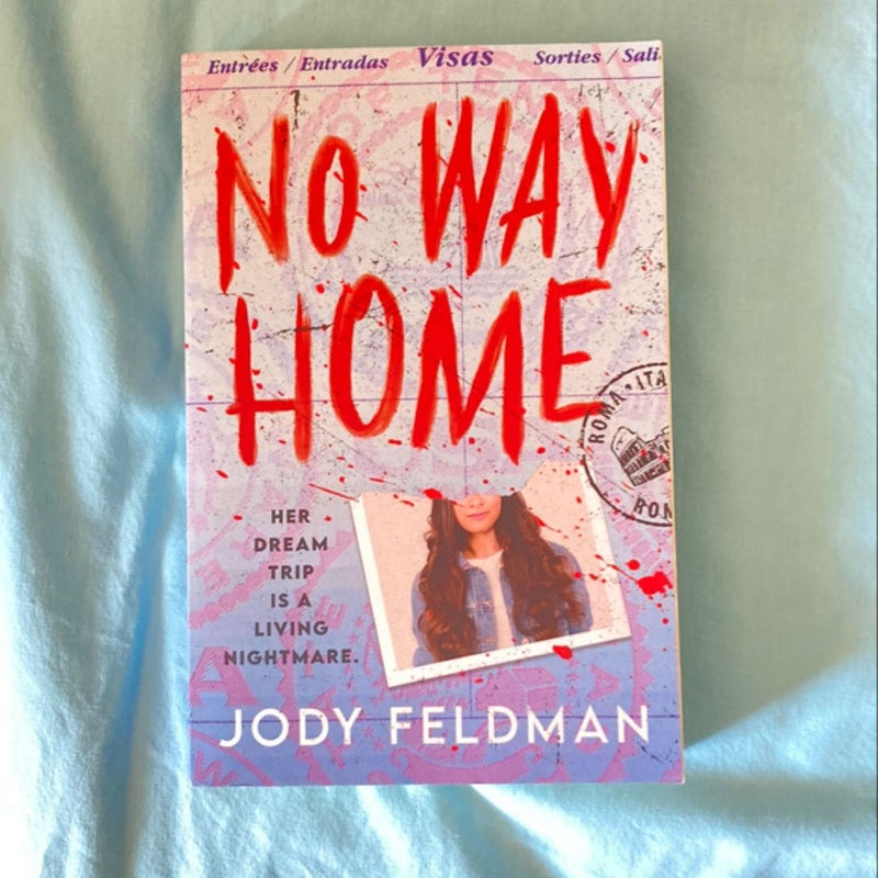 No Way Home