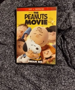 The peanut movies 