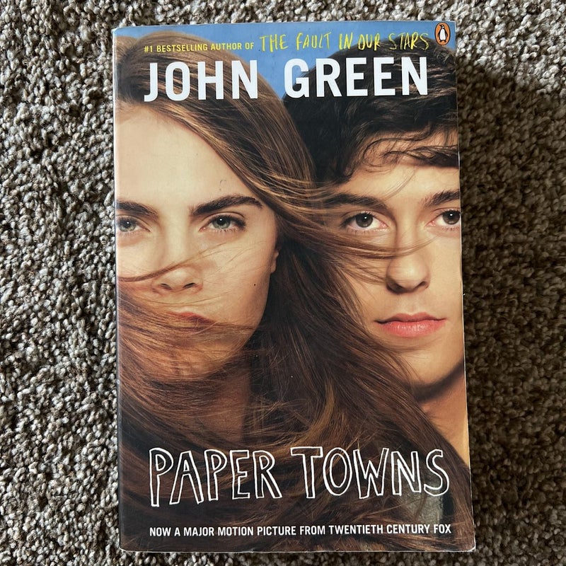 Paper Towns