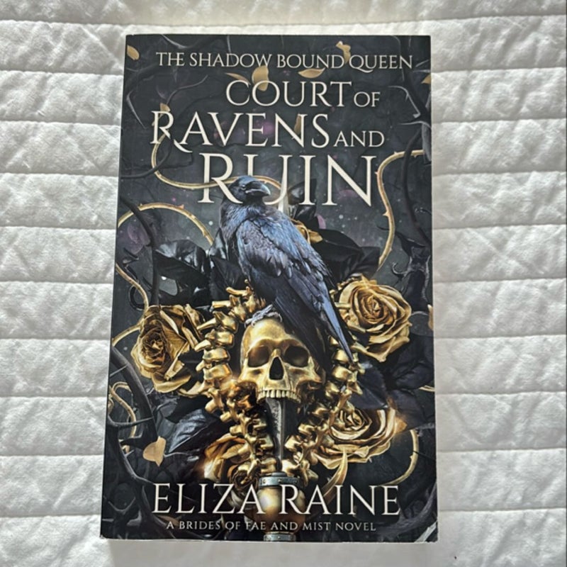 Court of Ravens and Ruin