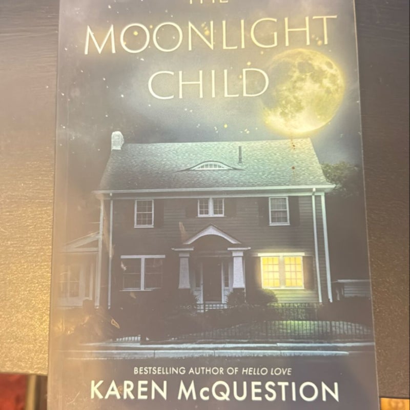 The Moonlight Child