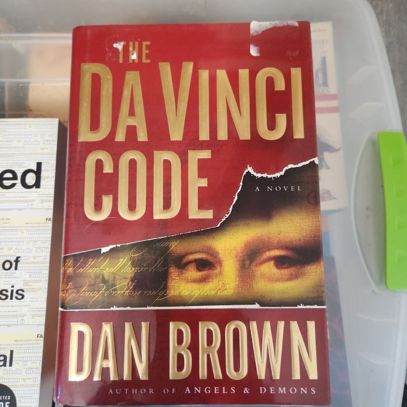 The Da Vinci Code