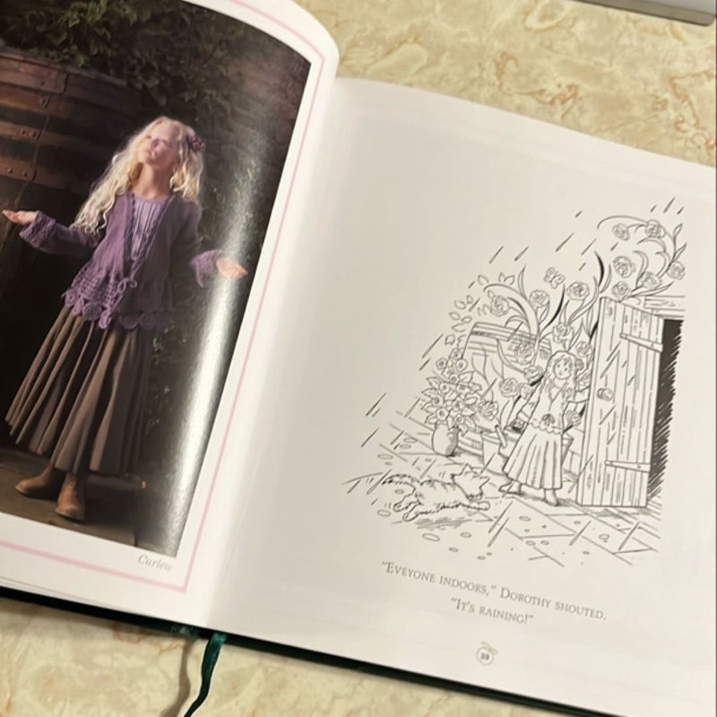 The Rowan Story Book of Little Knits