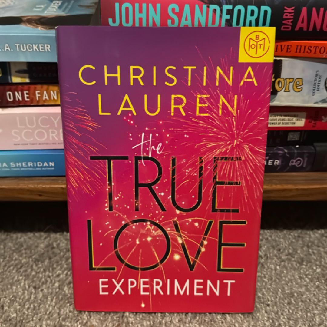 The True Love Experiment