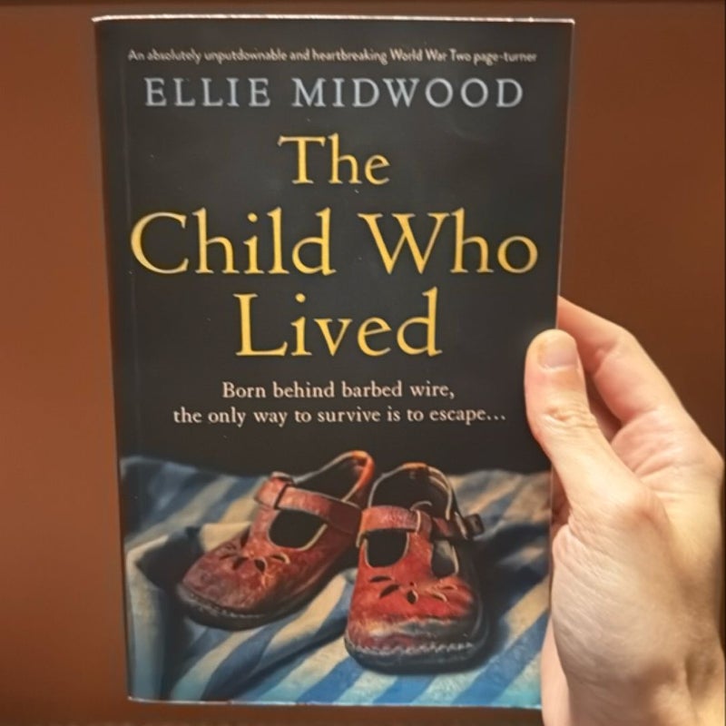 The Child Who Lived