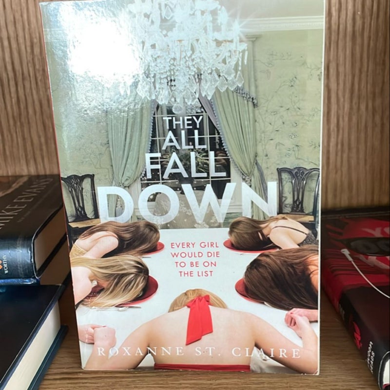 They All Fall Down