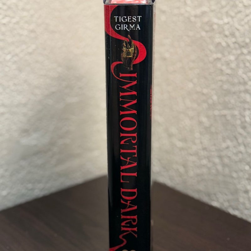 Immortal Dark (Deluxe Limited Edition)