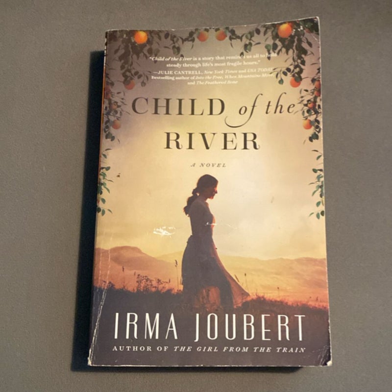 Child of the River