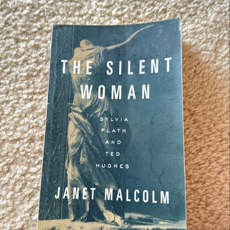 The Silent Woman