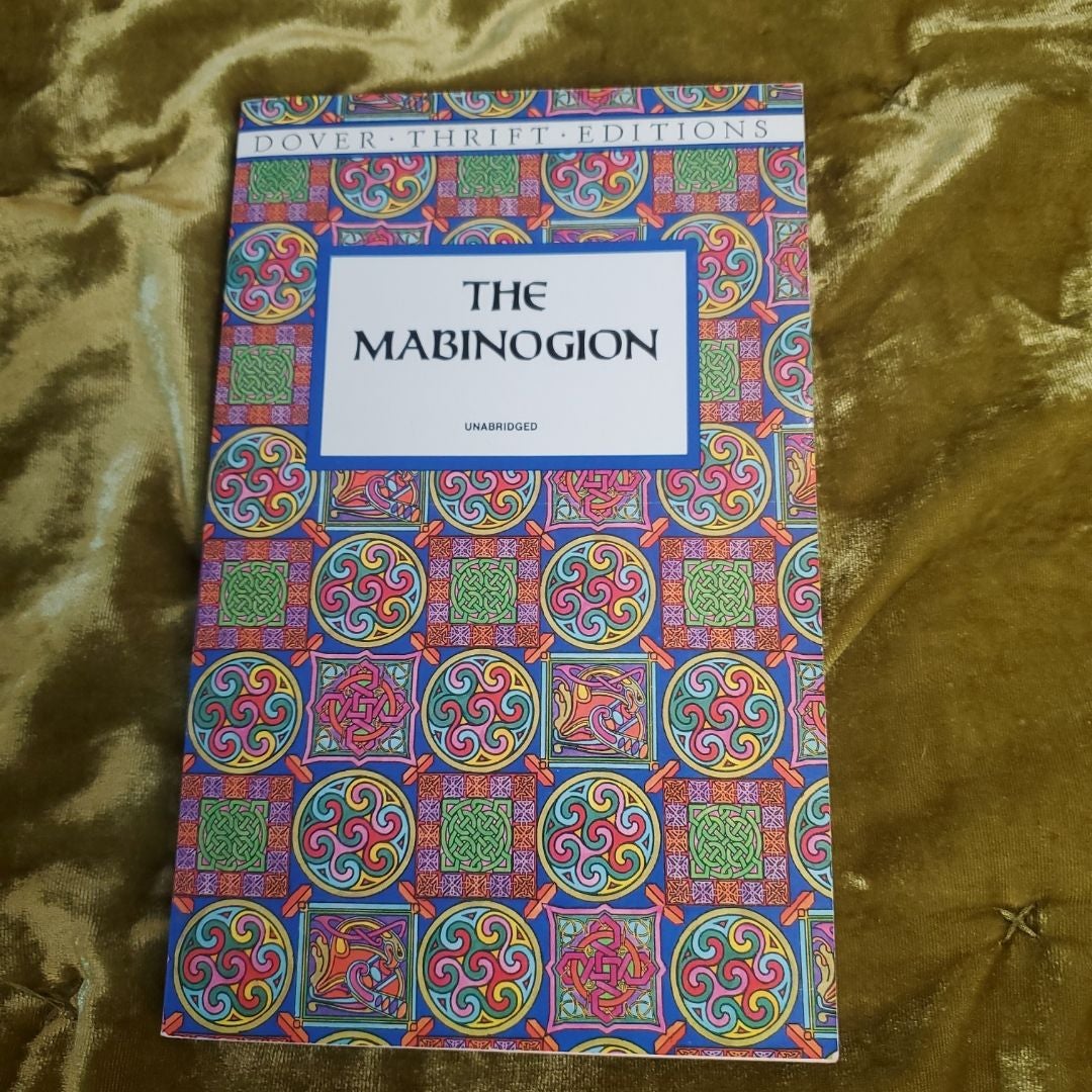 The Mabinogion