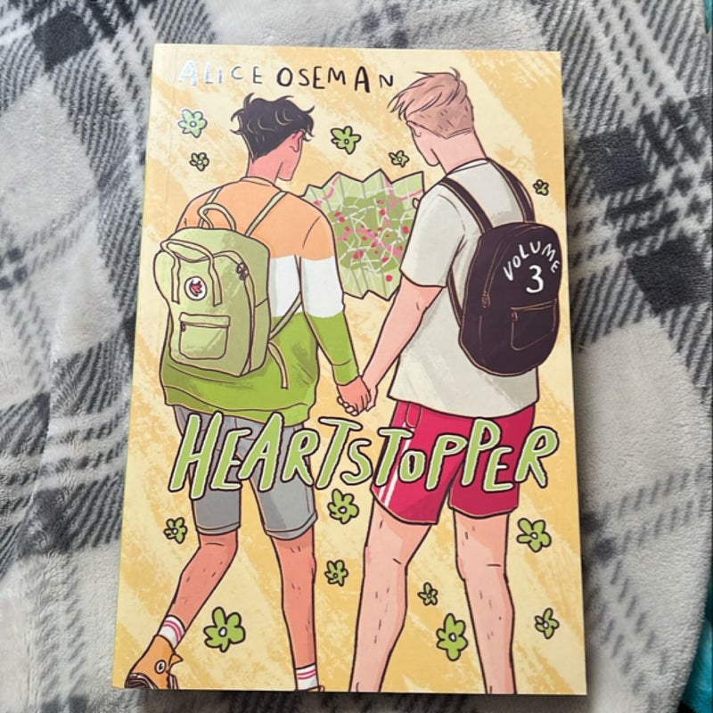 Heartstopper