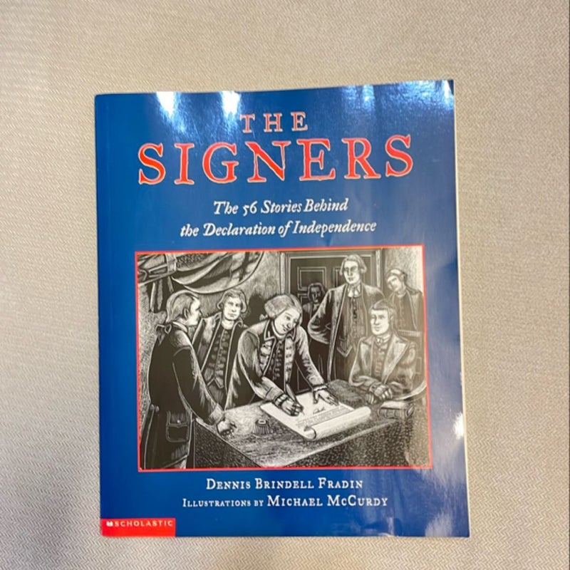 The signers