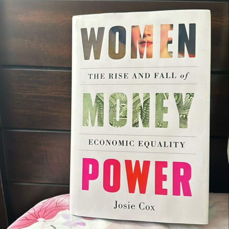 Women Money Power