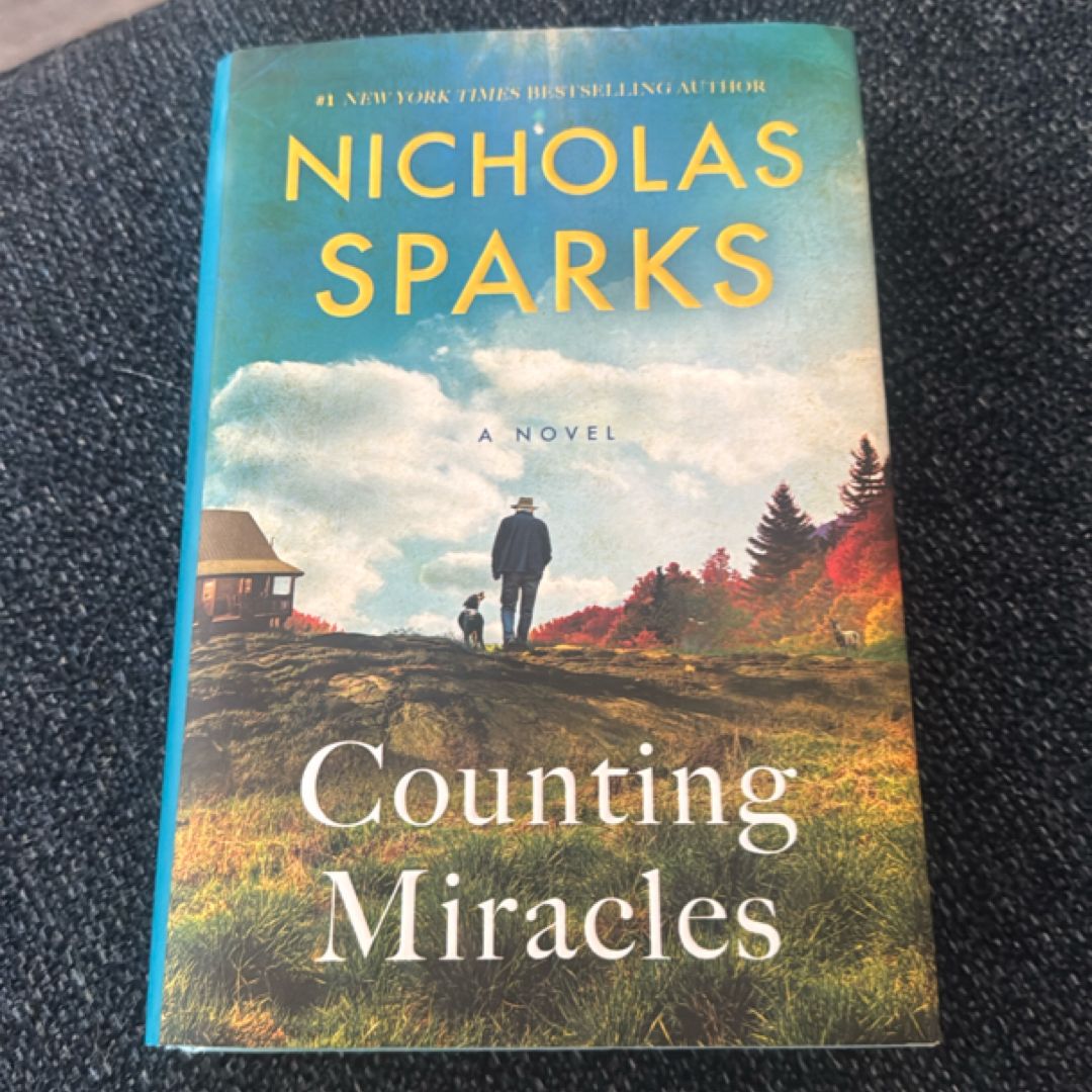 Counting Miracles