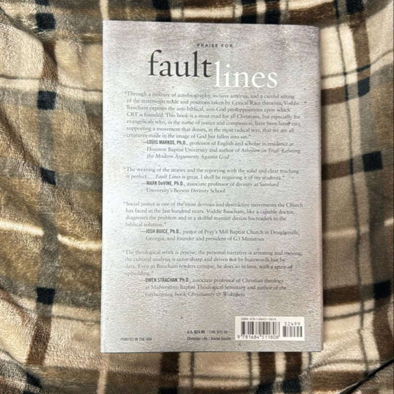 Fault Lines