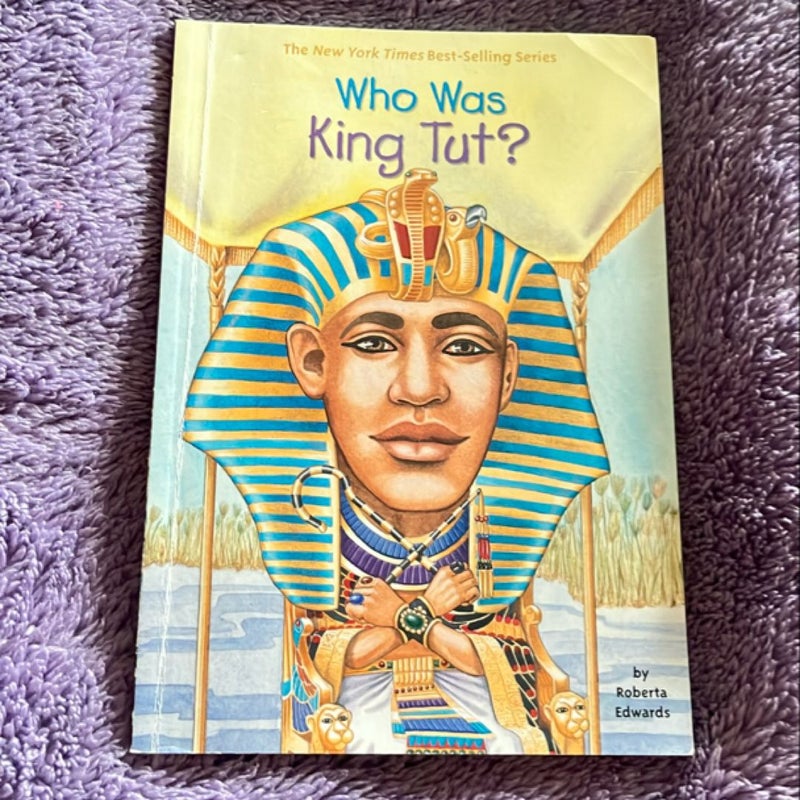 Who Was King Tut?