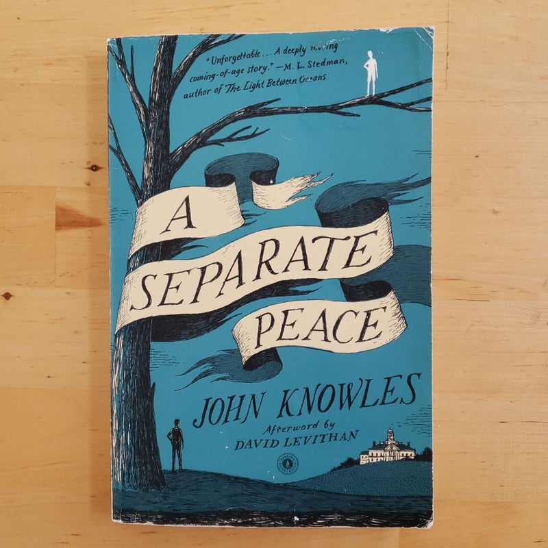 A Separate Peace