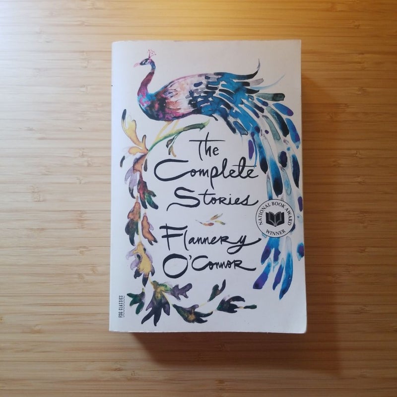The Complete Stories