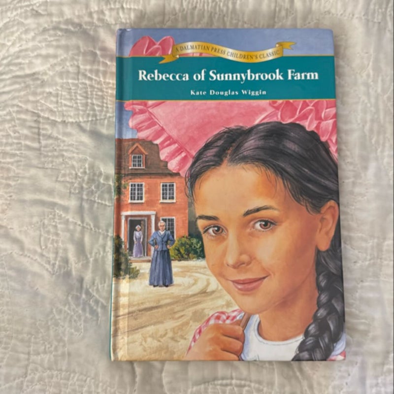 Rebecca of Sunnybrook Farm