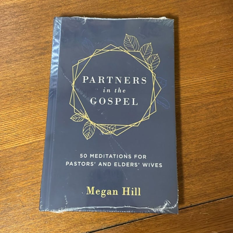 Partners in the Gospel