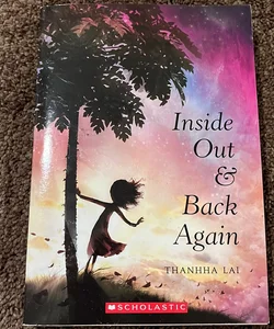 Inside Out & Back Again 