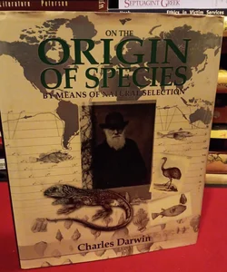 On the Origin of Species 