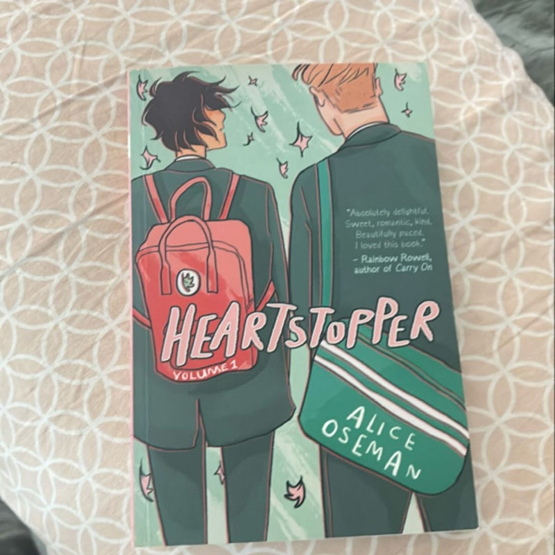 Heartstopper