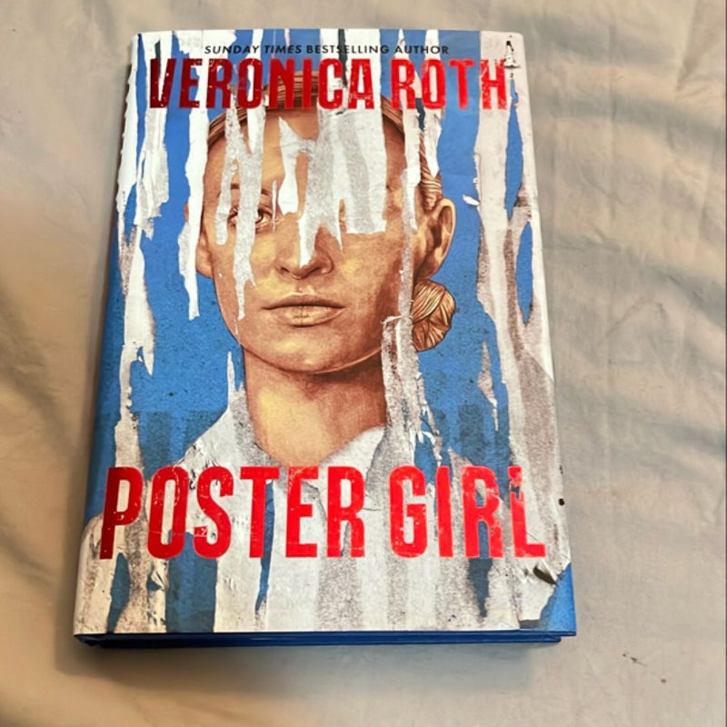 Poster Girl- FairyLoot Edition