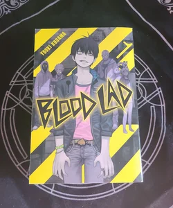 Blood Lad, Vol. 1