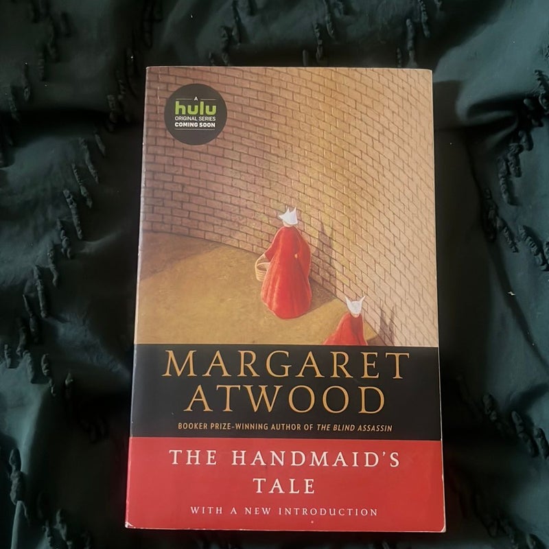 The Handmaid's Tale