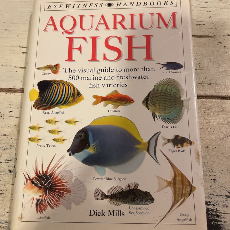 Aquarium Fish