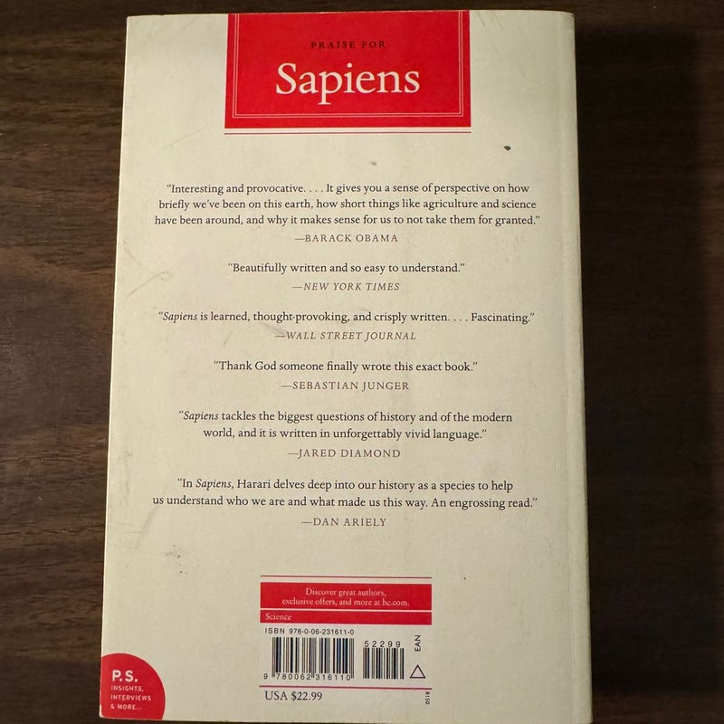 Sapiens