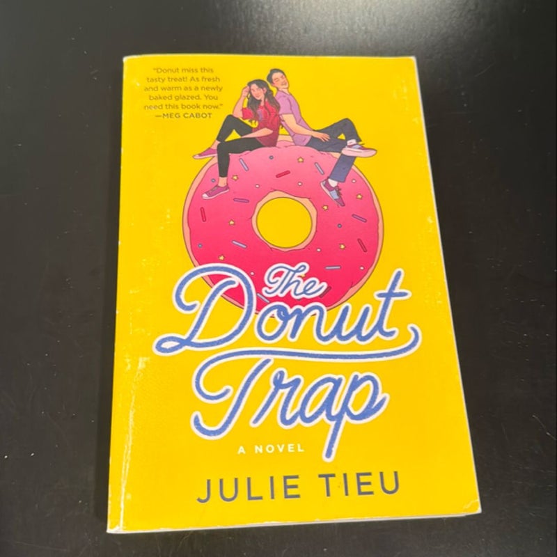 The Donut Trap