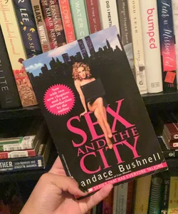 Sex and the City