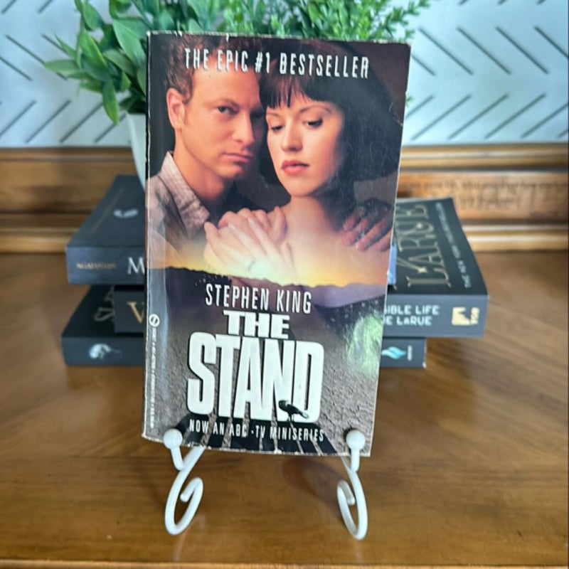 The Stand