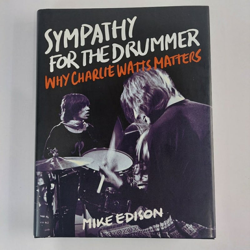 Sympathy for the Drummer