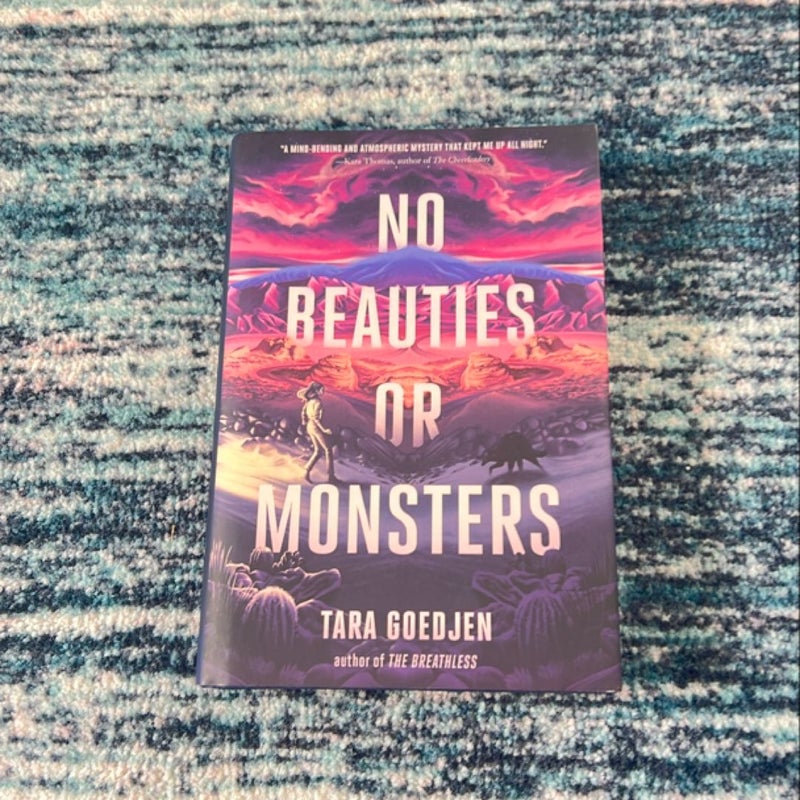 No Beauties or Monsters